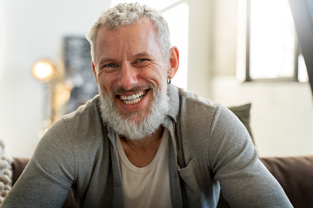 Testosterone Replacement Therapy for Men In Testosterone Replacement Therapy Clinic In Dracut